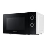 SAMSUNG Microonde Solo Cottura Essenziale 20L MS20A3010AH
