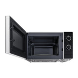 SAMSUNG Microonde Solo Cottura Essenziale 20L MS20A3010AH