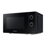 SAMSUNG Microonde Solo Cottura Essenziale 20L MS20A3010AL