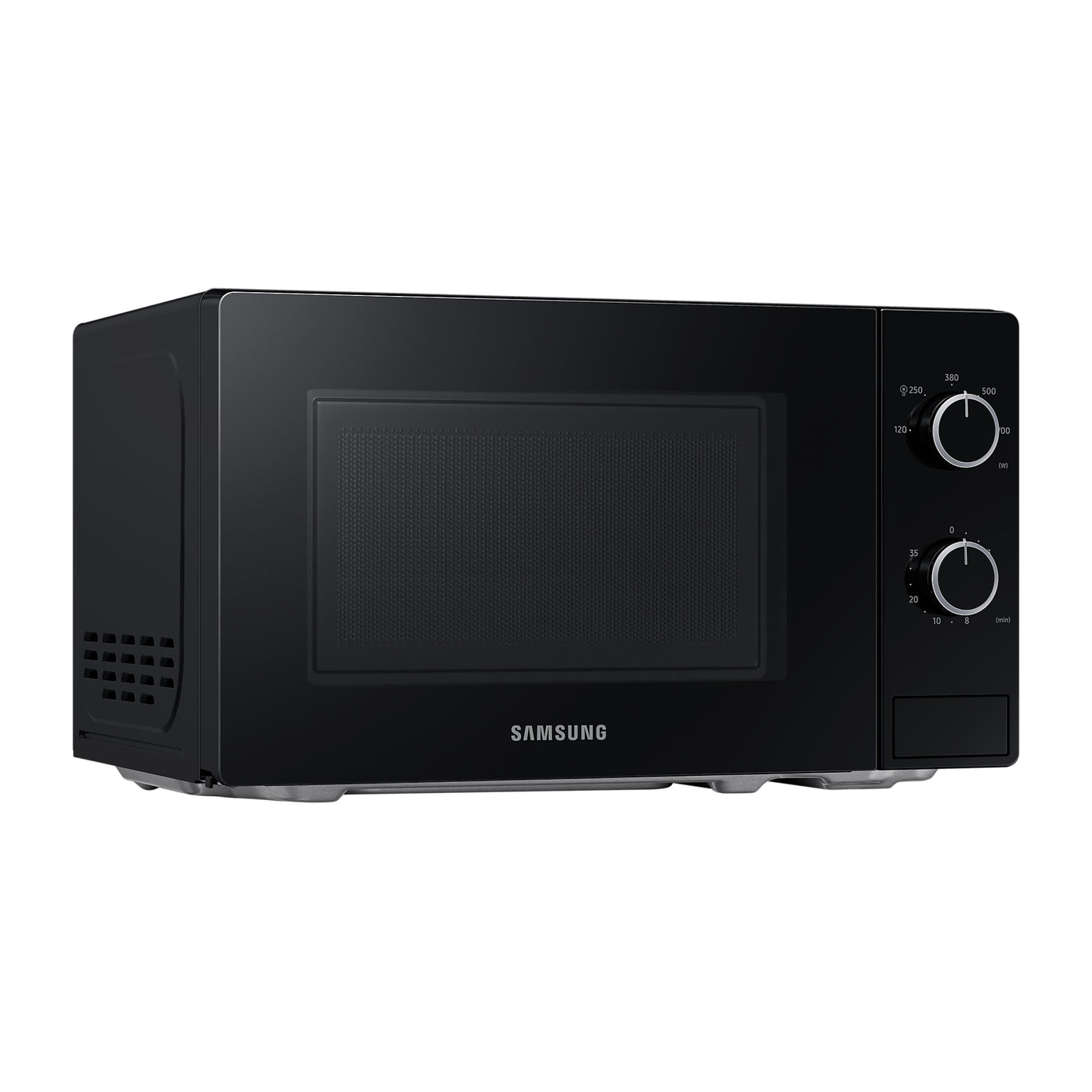 SAMSUNG Microonde Solo Cottura Essenziale 20L MS20A3010AL