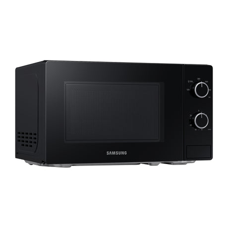 SAMSUNG Microonde Solo Cottura Essenziale 20L MS20A3010AL