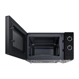 SAMSUNG Microonde Solo Cottura Essenziale 20L MS20A3010AL