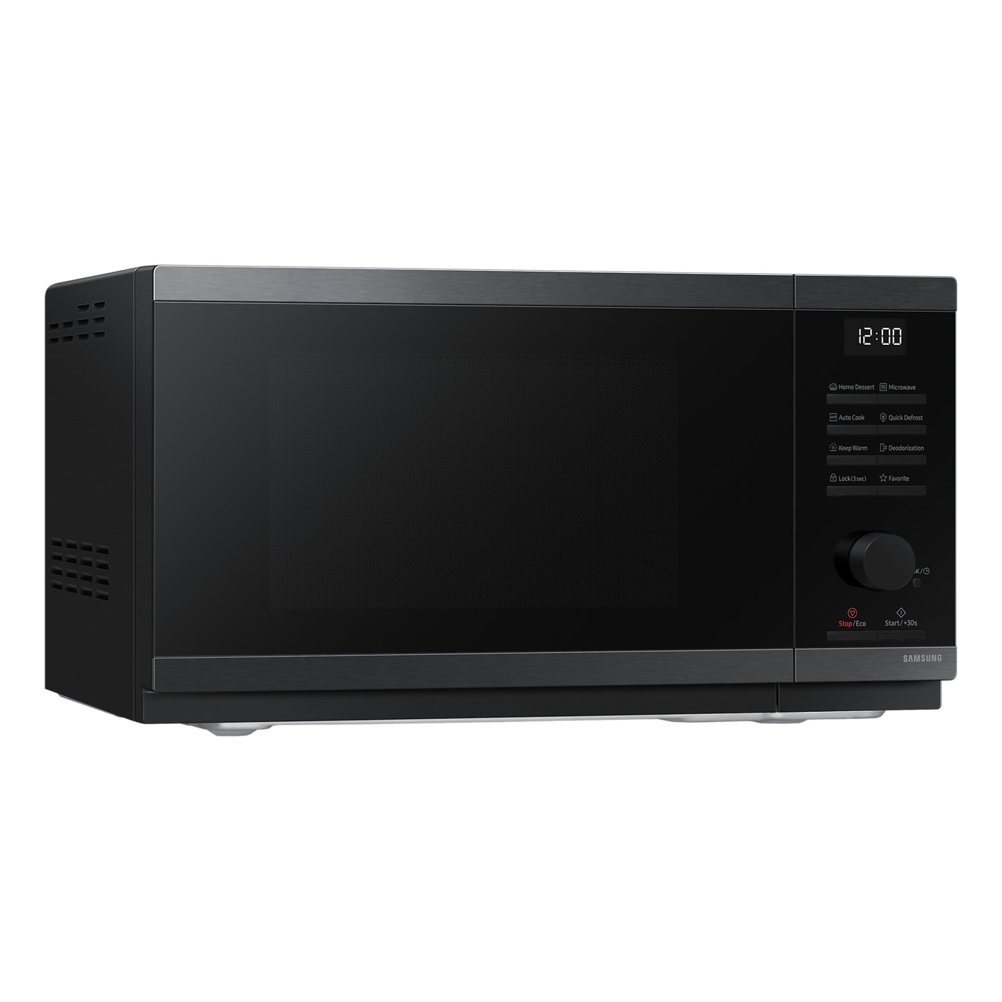 SAMSUNG Microonde Solo Cottura Essenziale 23L MS23DG4504AGE1