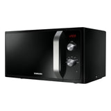 SAMSUNG Microonde Solo Cottura Essenziale 23L MS23F300EEK