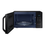 SAMSUNG Microonde Solo Cottura Essenziale 23L MS23K3513AK
