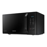 SAMSUNG Microonde Solo Cottura Essenziale 23L MS23K3513AK