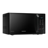 SAMSUNG Microonde Solo Cottura Essenziale 23L MS23K3513AK
