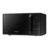 SAMSUNG Microonde Solo Cottura Essenziale 23L MS23K3513AK