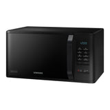 SAMSUNG Microonde Solo Cottura Essenziale 23L MS23K3513AK