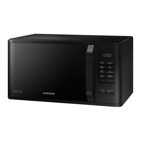 SAMSUNG Microonde Solo Cottura Essenziale 23L MS23K3513AK