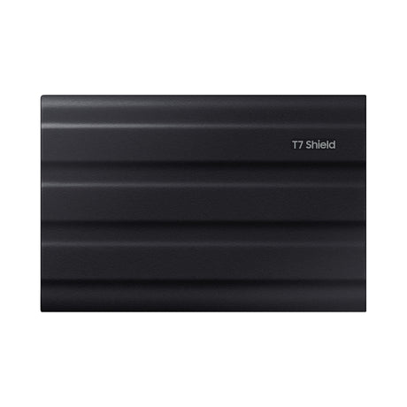 SAMSUNG Portable SSD T7 Shield USB 3.2 1TB Nero