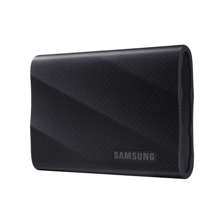 SAMSUNG Portable SSD T9 USB 3.2 1TB Black