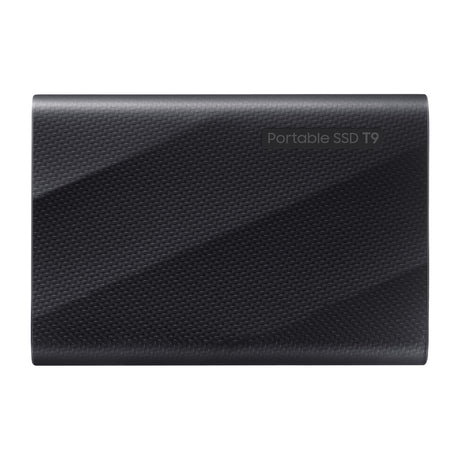 SAMSUNG Portable SSD T9 USB 3.2 1TB Black