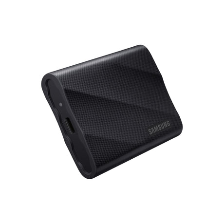 SAMSUNG Portable SSD T9 USB 3.2 2TB Black
