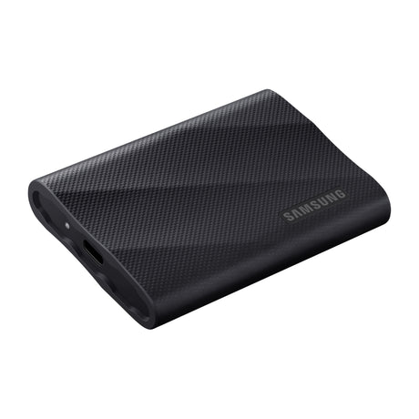SAMSUNG Portable SSD T9 USB 3.2 4TB Black