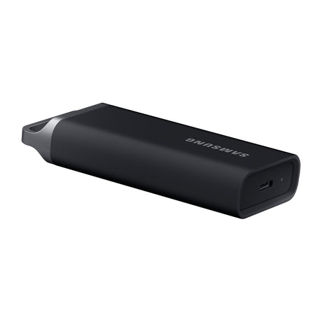 SAMSUNG Portable SSD T5 EVO USB 3.2 4TB Black