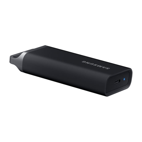 SAMSUNG Portable SSD T5 EVO USB 3.2 4TB Black