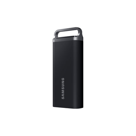 SAMSUNG Portable SSD T5 EVO USB 3.2 8TB Black