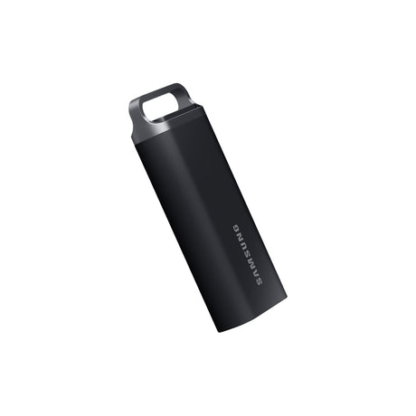 SAMSUNG Portable SSD T5 EVO USB 3.2 8TB Black