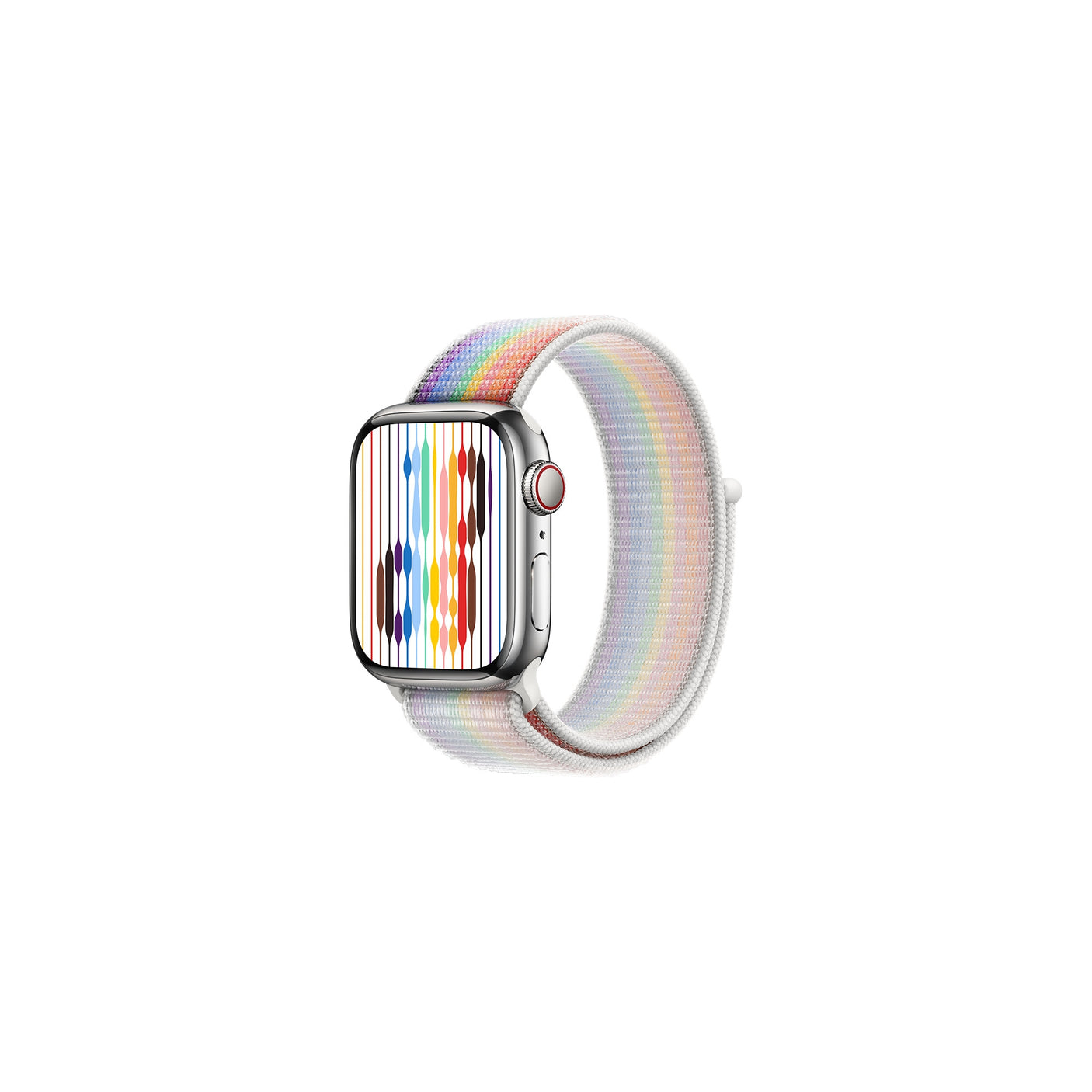 APPLE Sport Loop Pride Edition (41 mm)