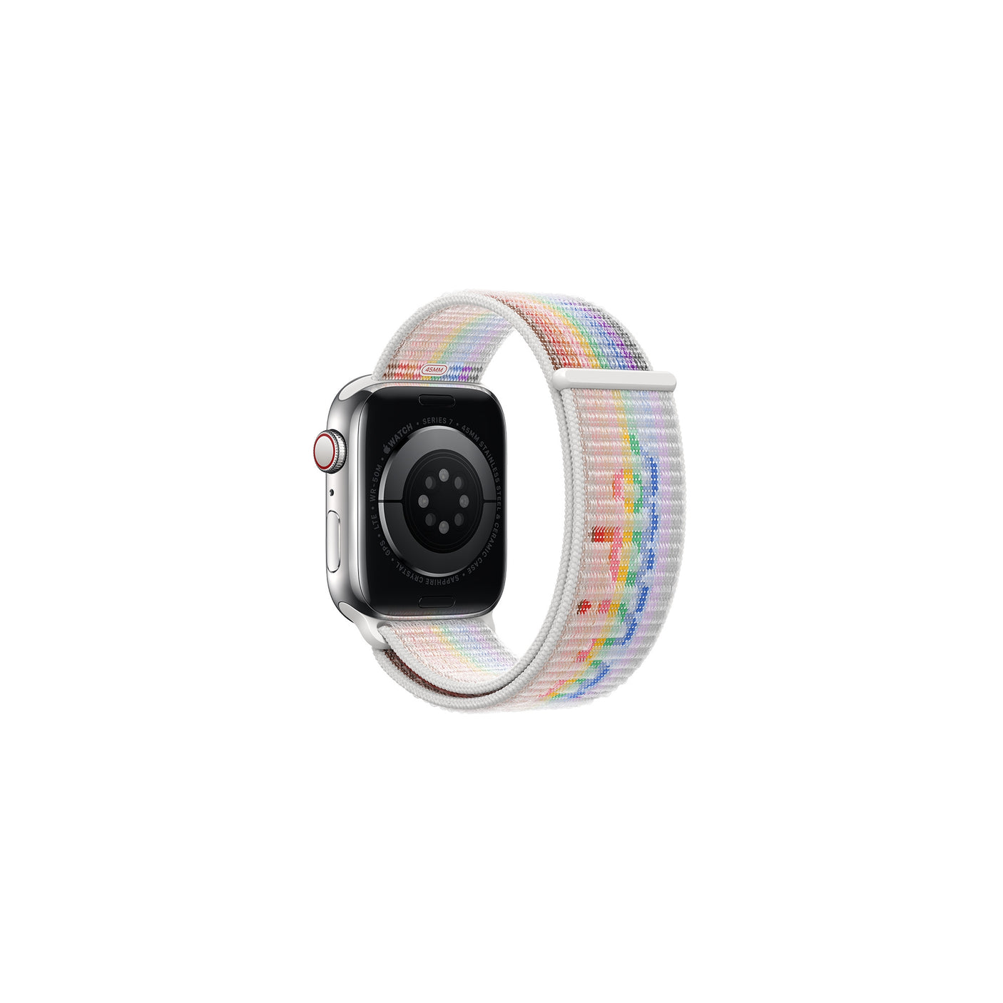 APPLE Sport Loop Pride Edition (41 mm)