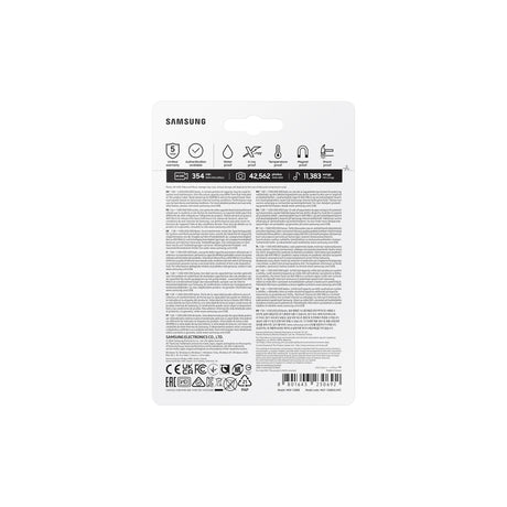SAMSUNG BAR Plus USB 3.1 Flash Drive 128GB