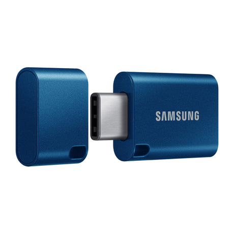 SAMSUNG Type-C USB-C Flash Drive 256GB Blue