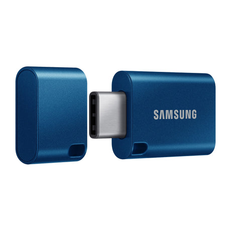 SAMSUNG Type-C USB-C Flash Drive 64GB Blue