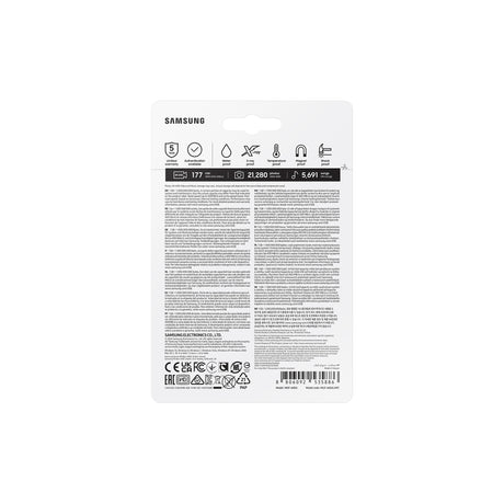 SAMSUNG Type-C USB-C Flash Drive 64GB Blue