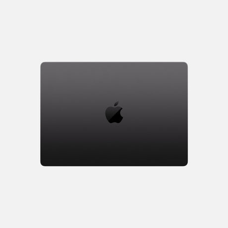 APPLE MacBook Pro 14" : Chip Apple M4 con CPU 10-core e GPU 10-core, 16GB, 1TB SSD - Space Black