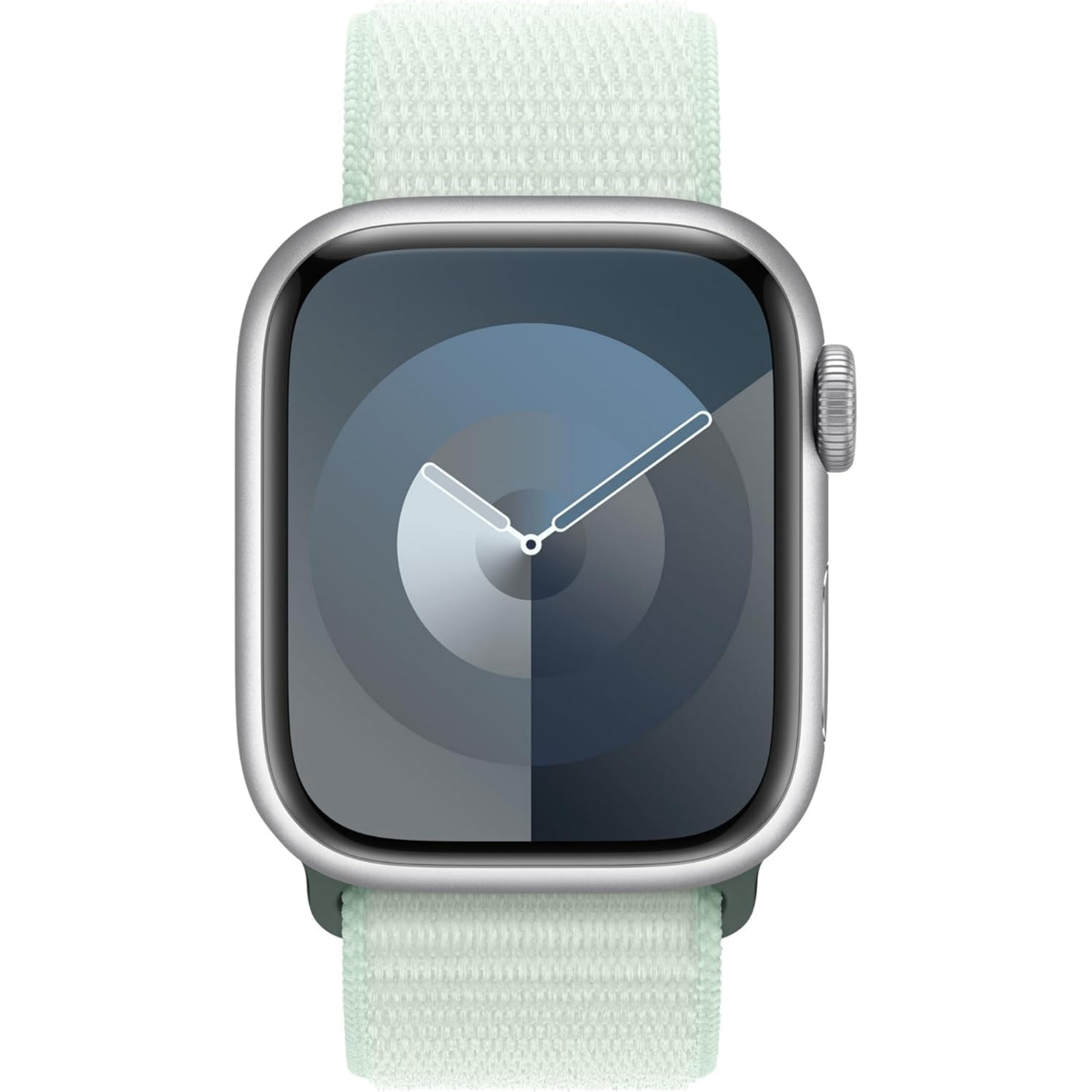 APPLE Sport Loop menta fredda (41 mm)