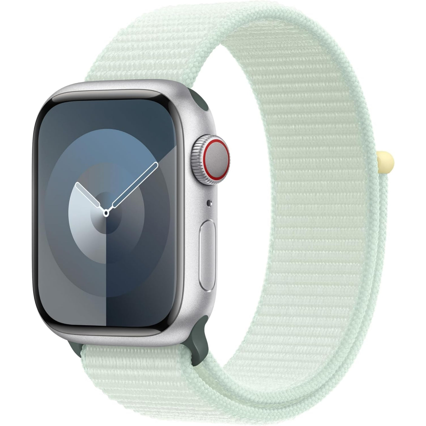 APPLE Sport Loop menta fredda (45 mm)