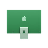 APPLE iMac 24" con display Retina 4,5K : Chip Apple M4 con CPU 8-core e GPU 8-core, 256GB, 16GB SSD - Green