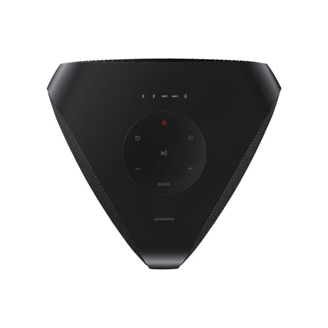 SAMSUNG Sound Tower MX-ST40B Black