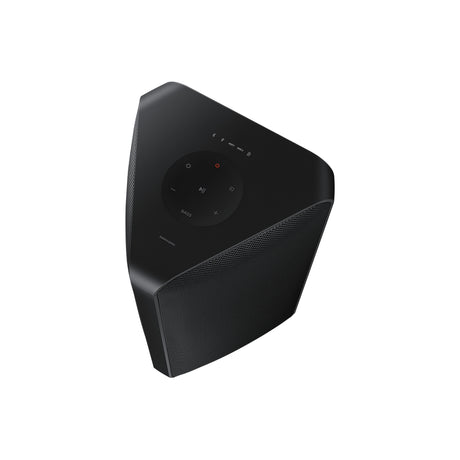 SAMSUNG Sound Tower MX-ST40B Black