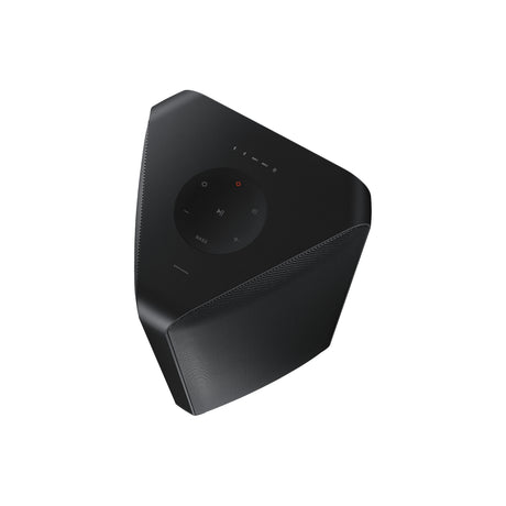 SAMSUNG Sound Tower MX-ST50B Black