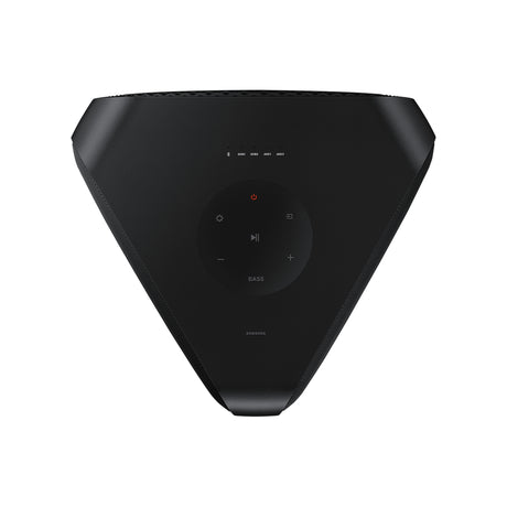 SAMSUNG Sound Tower MX-ST90B Black