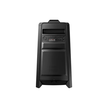 SAMSUNG Sound Tower MX-T50 Black