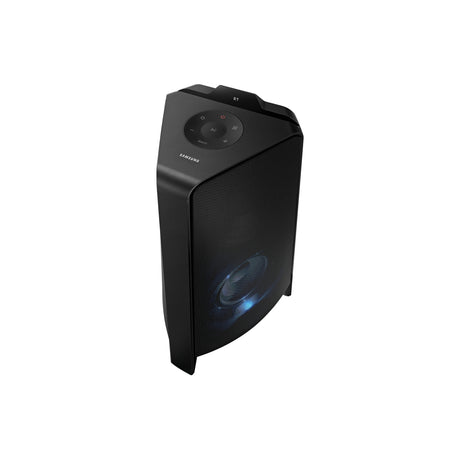 SAMSUNG Sound Tower MX-T50 Black