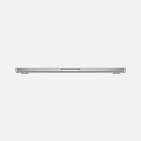 APPLE MacBook Pro 14" : Chip Apple M4 Pro con CPU 12-core e GPU 16-core, 24GB, 512GB SSD - Silver