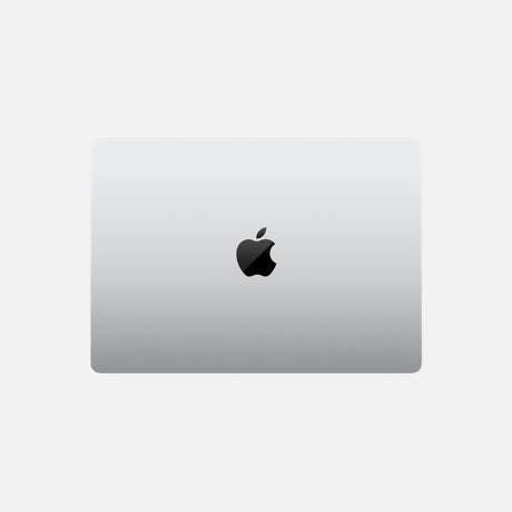APPLE MacBook Pro 14" : Chip Apple M4 Pro con CPU 12-core e GPU 16-core, 24GB, 512GB SSD - Silver