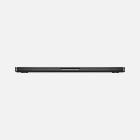 APPLE MacBook Pro 14" : Chip Apple M4 Pro con CPU 12-core e GPU 16-core, 24GB, 512GB SSD - Space Black