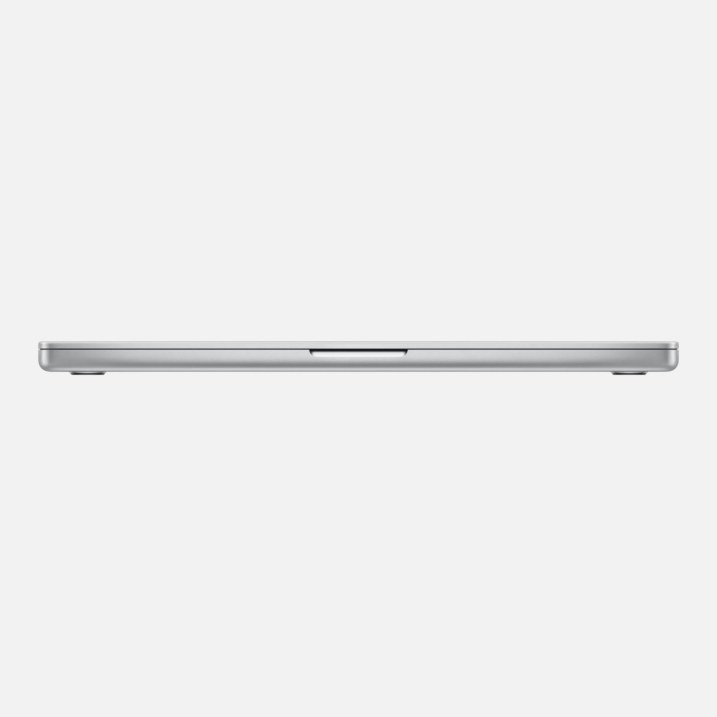 APPLE MacBook Pro 16" : Chip Apple M4 Pro con CPU 14-core e GPU 20-core, 24GB, 512GB SSD - Silver