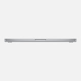 APPLE MacBook Pro 16" : Chip Apple M4 Pro con CPU 14-core e GPU 20-core, 24GB, 512GB SSD - Silver