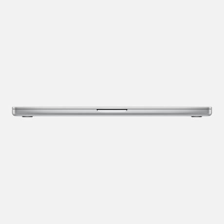 APPLE MacBook Pro 16" : Chip Apple M4 Pro con CPU 14-core e GPU 20-core, 24GB, 512GB SSD - Silver