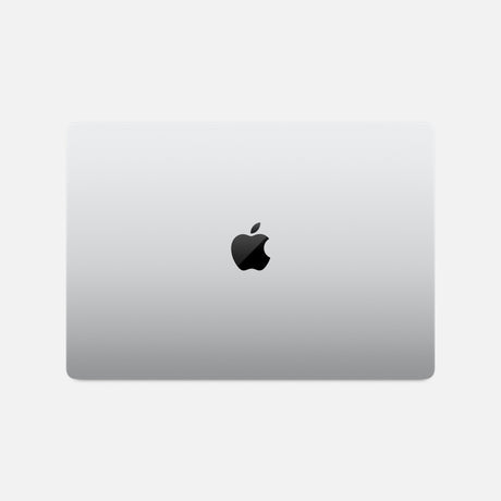 APPLE MacBook Pro 16" : Chip Apple M4 Pro con CPU 14-core e GPU 20-core, 24GB, 512GB SSD - Silver
