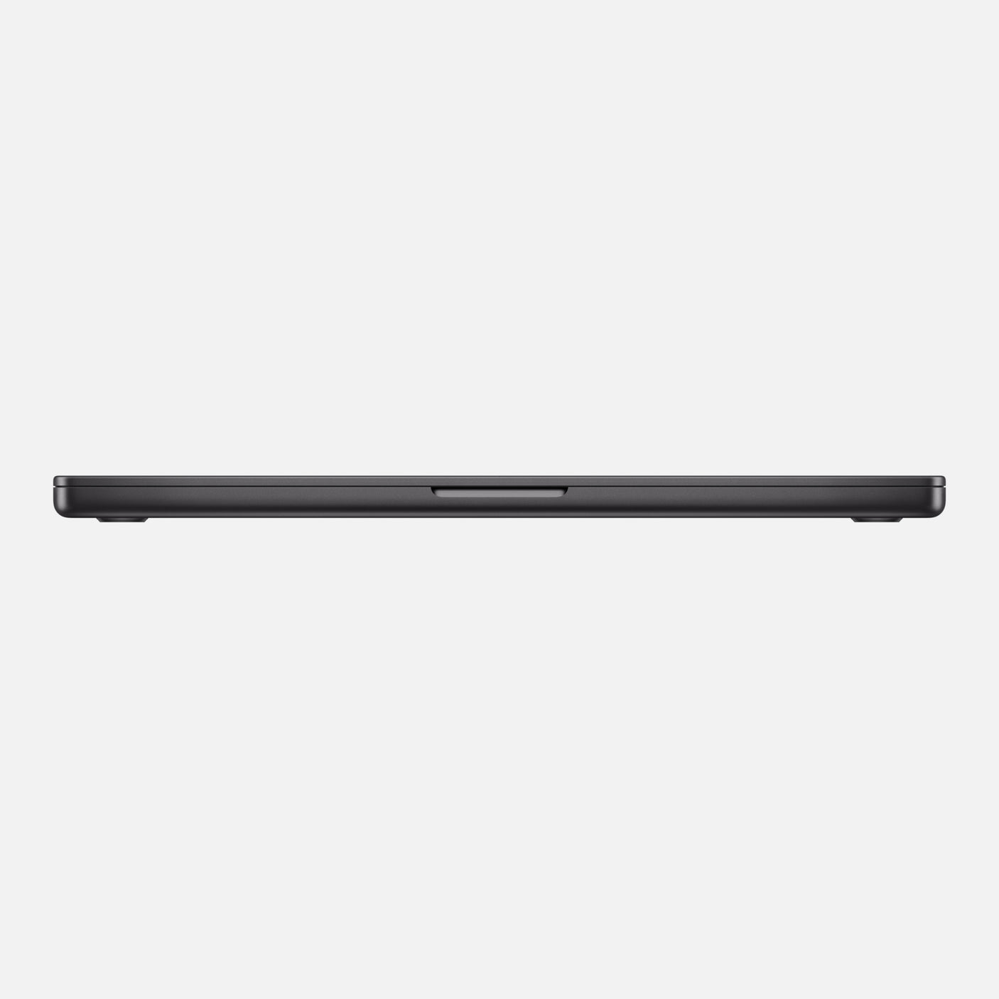 APPLE MacBook Pro 16" : Chip Apple M4 Pro con CPU 14-core e GPU 20-core, 24GB, 512GB SSD - Space Black