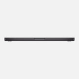 APPLE MacBook Pro 16" : Chip Apple M4 Pro con CPU 14-core e GPU 20-core, 24GB, 512GB SSD - Space Black