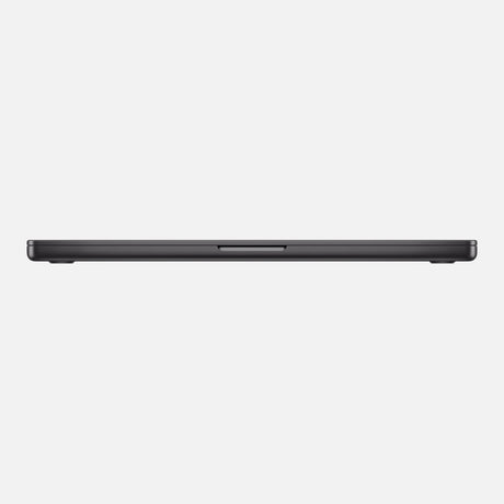 APPLE MacBook Pro 16" : Chip Apple M4 Pro con CPU 14-core e GPU 20-core, 24GB, 512GB SSD - Space Black