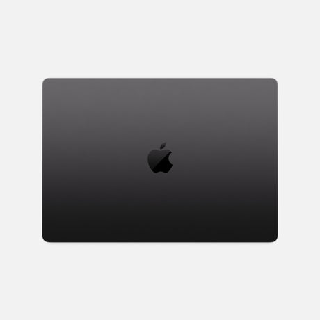 APPLE MacBook Pro 16" : Chip Apple M4 Pro con CPU 14-core e GPU 20-core, 24GB, 512GB SSD - Space Black